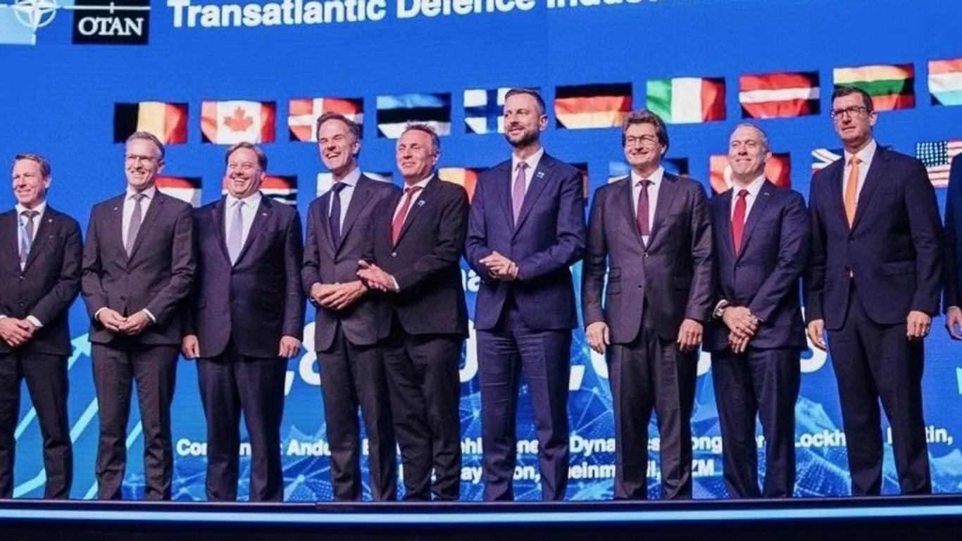 У Європі створять центр обслуговування ракет для систем Patriot — міністр оборони Польщі