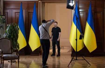 Контроль над енергетикою та блокування логістики: Зеленський про результати Кримської операції