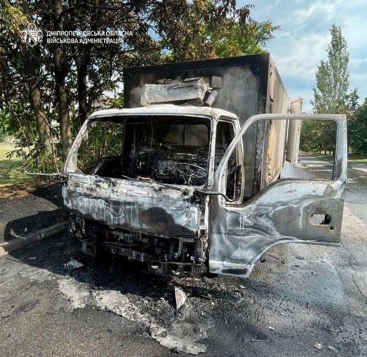 На Дніпропетровщині через ворожі атаки троє загиблих і шестеро поранених