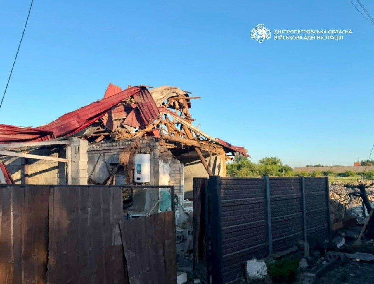 Стали відомі деталі про багатодітну родину, шістьох членів якої вбила російська ракета