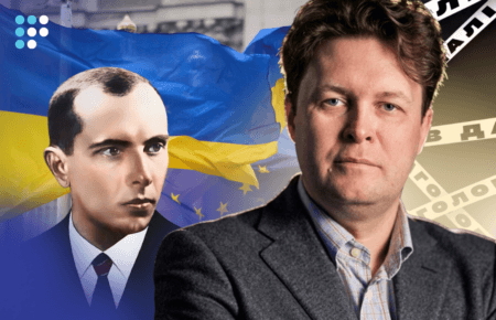 Поляки думають про своїх померлих десятки років тому, а ми щодня ховаємо людей — Євген Магда