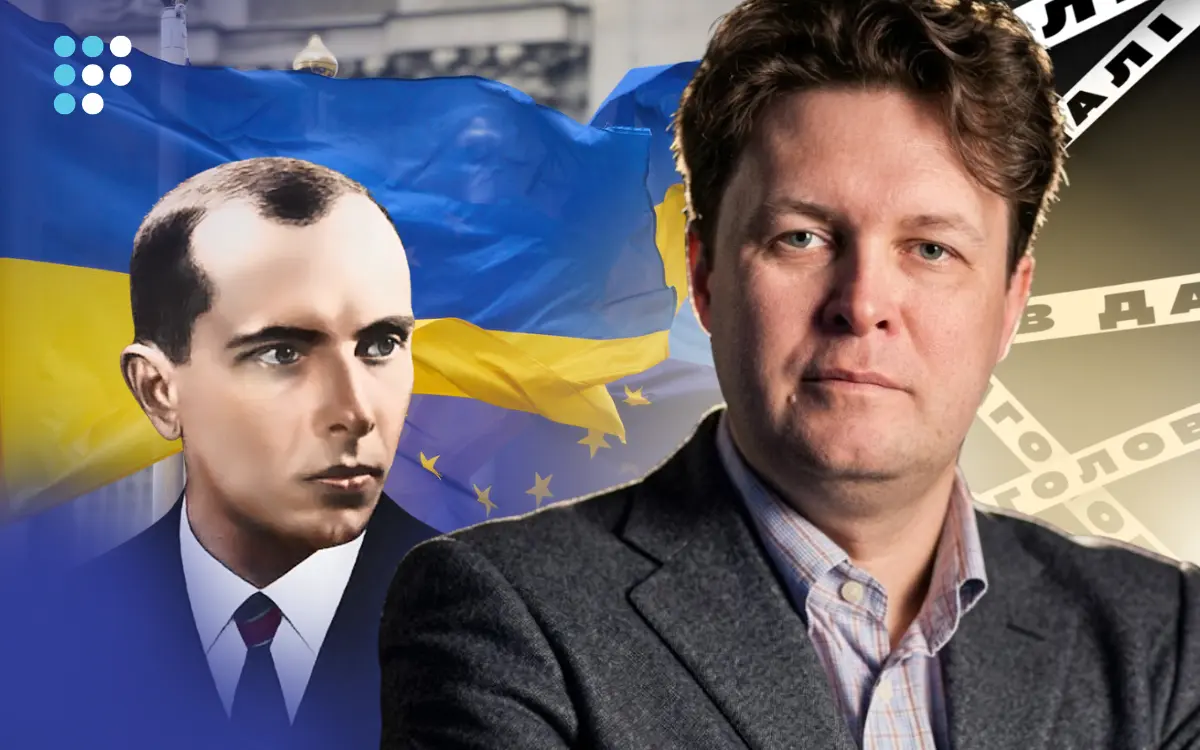 Поляки думають про своїх померлих десятки років тому, а ми щодня ховаємо людей — Євген Магда