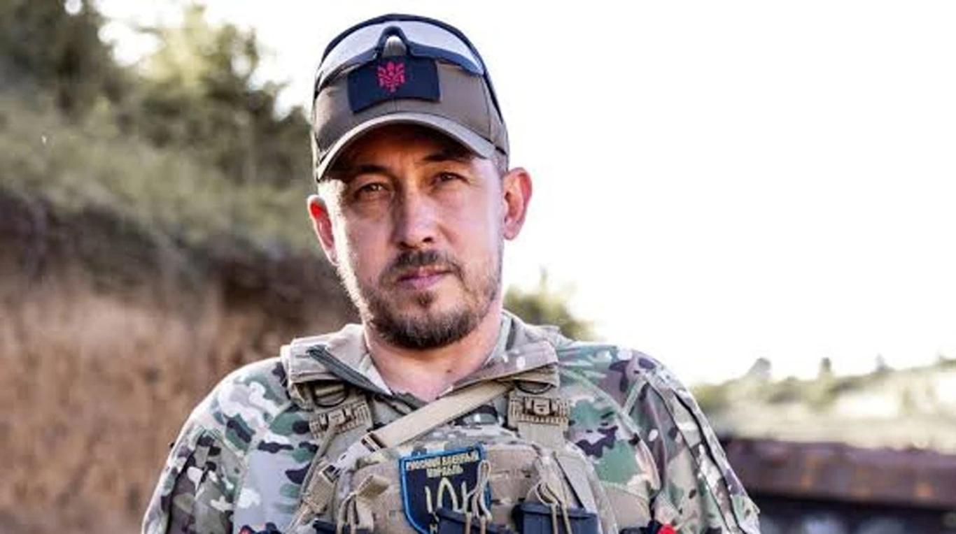 Затримали екскомандира 155 бригади Станіслава Лучанова
