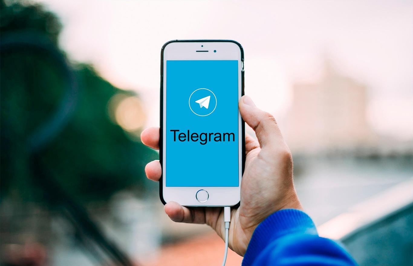 Короткі посилання з Telegram припинили відкриватися через блокування домену