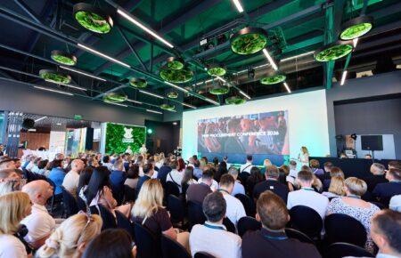 «План «Б» став базовою необхідністю»: інсайти MHP Procurement Conference від МХП