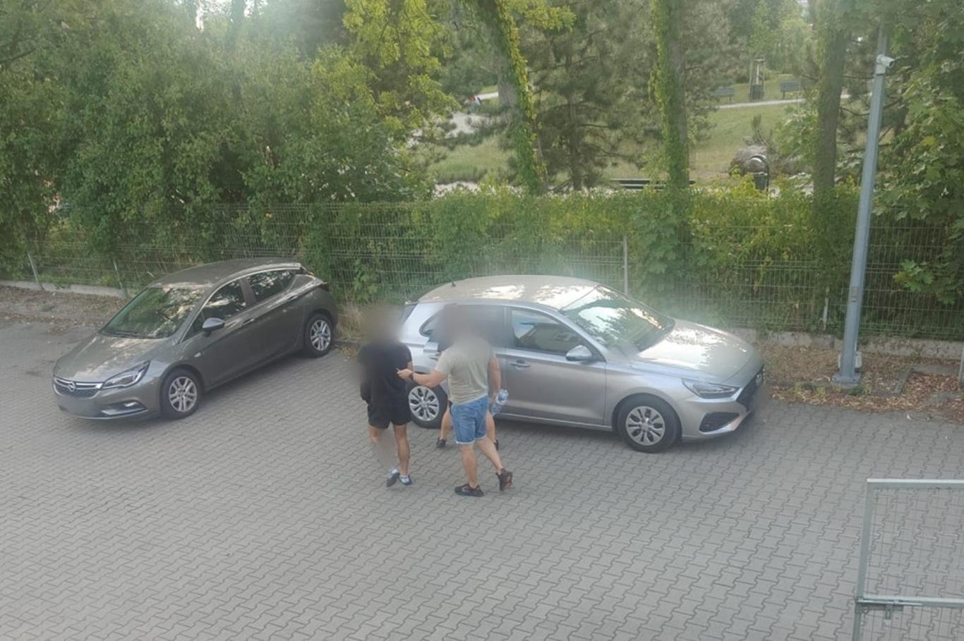 Побиття пари українців у Вроцлаві: деталі конфлікту та що відомо про затриманих