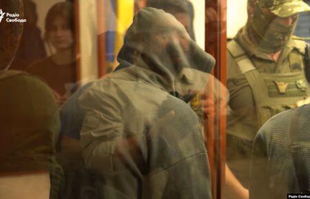 один з підозрюваних у вбивстві Березовської працював у СБУ поза штатом