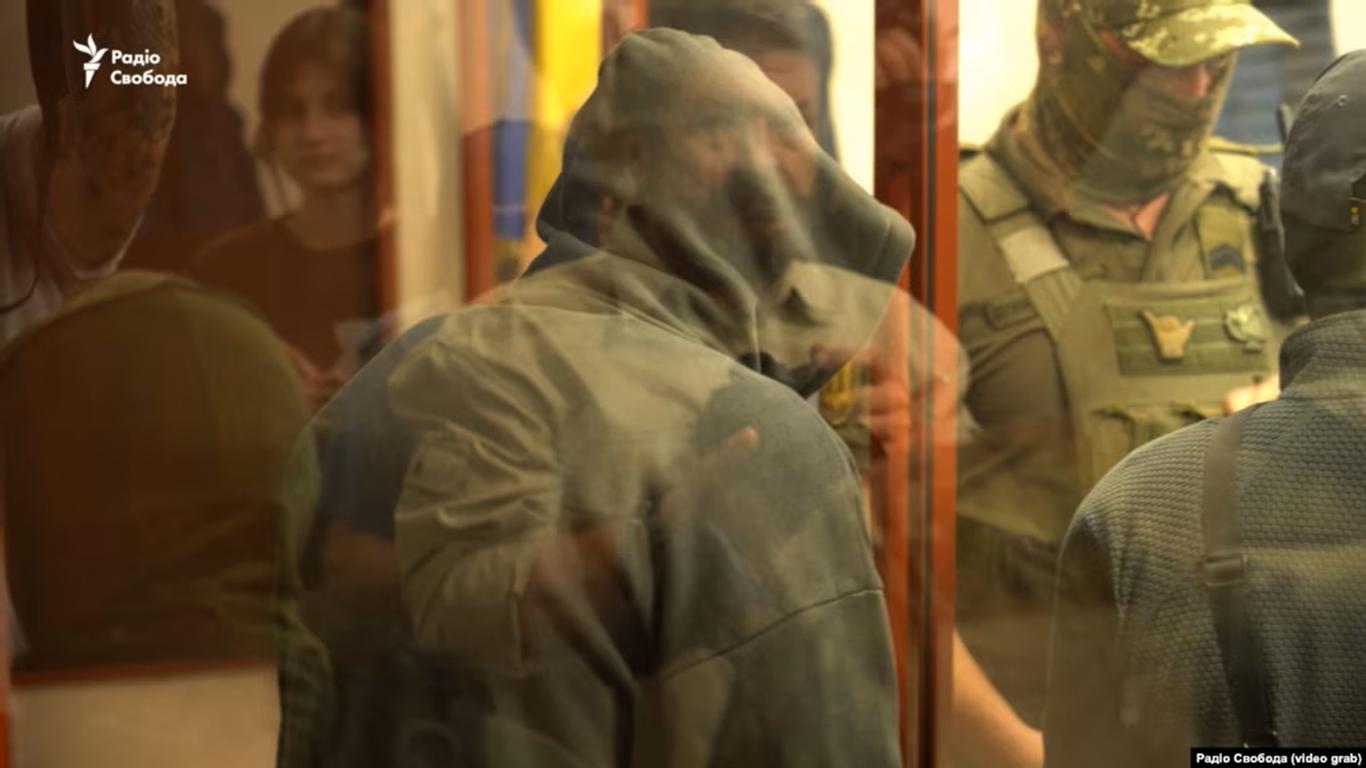 один з підозрюваних у вбивстві Березовської працював у СБУ поза штатом