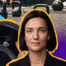 Анна Шпак