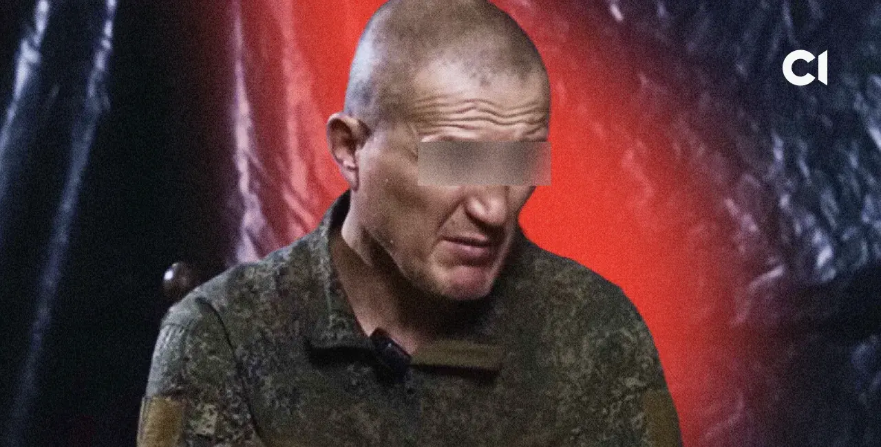 В Україні вперше реально судитимуть російського військового за зґвалтування