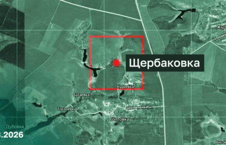 Росіяни заявили про захоплення села на Харківщині, якого насправді не існує