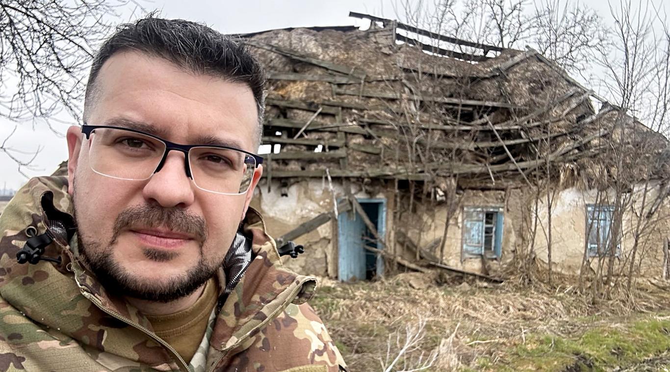 Що треба знати про Український національний пантеон: голова УІНП відповів на поширені запитання