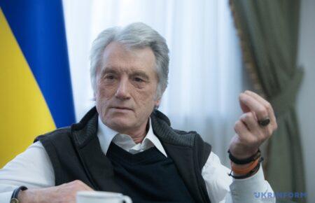 Віктор Ющенко очолив наглядову раду Національного музею Голодомору-геноциду