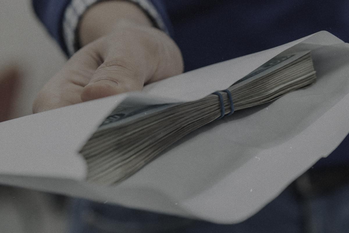 Тіньова зайнятість у РФ сягнула 41% — Служба зовнішньої розвідки України
