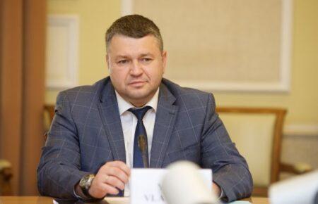 Національну комісію з регулювання енергетики та комунальних послуг очолив Юрій Власенко