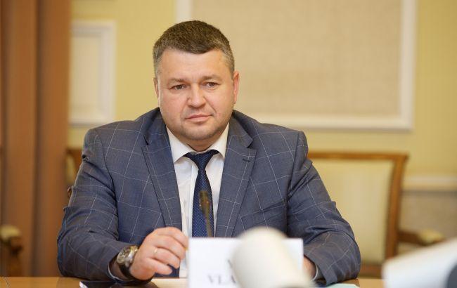 Національну комісію з регулювання енергетики та комунальних послуг очолив Юрій Власенко