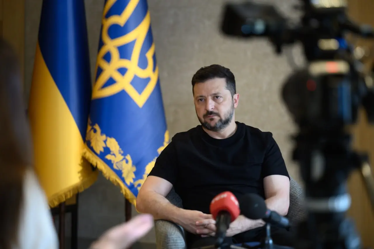 Росіяни стягнули під Москву три кола захисту ППО — Зеленський