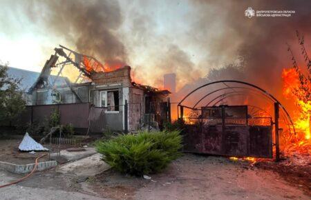 Атака на Кривий Ріг: рятувальники деблокували з-під завалів тіло ще одного загиблого