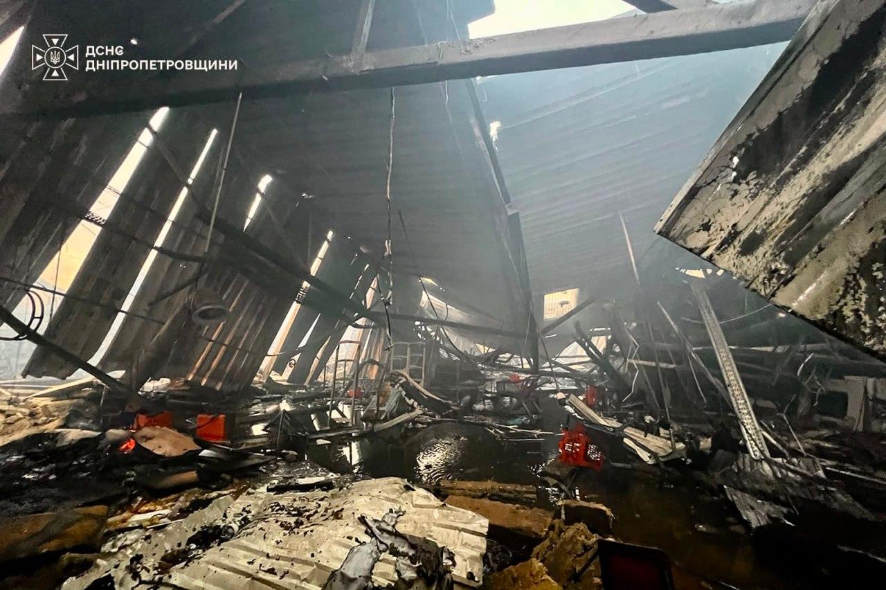 Удар по ТРЦ у Кривому Розі: кількість загиблих збільшилася до 16