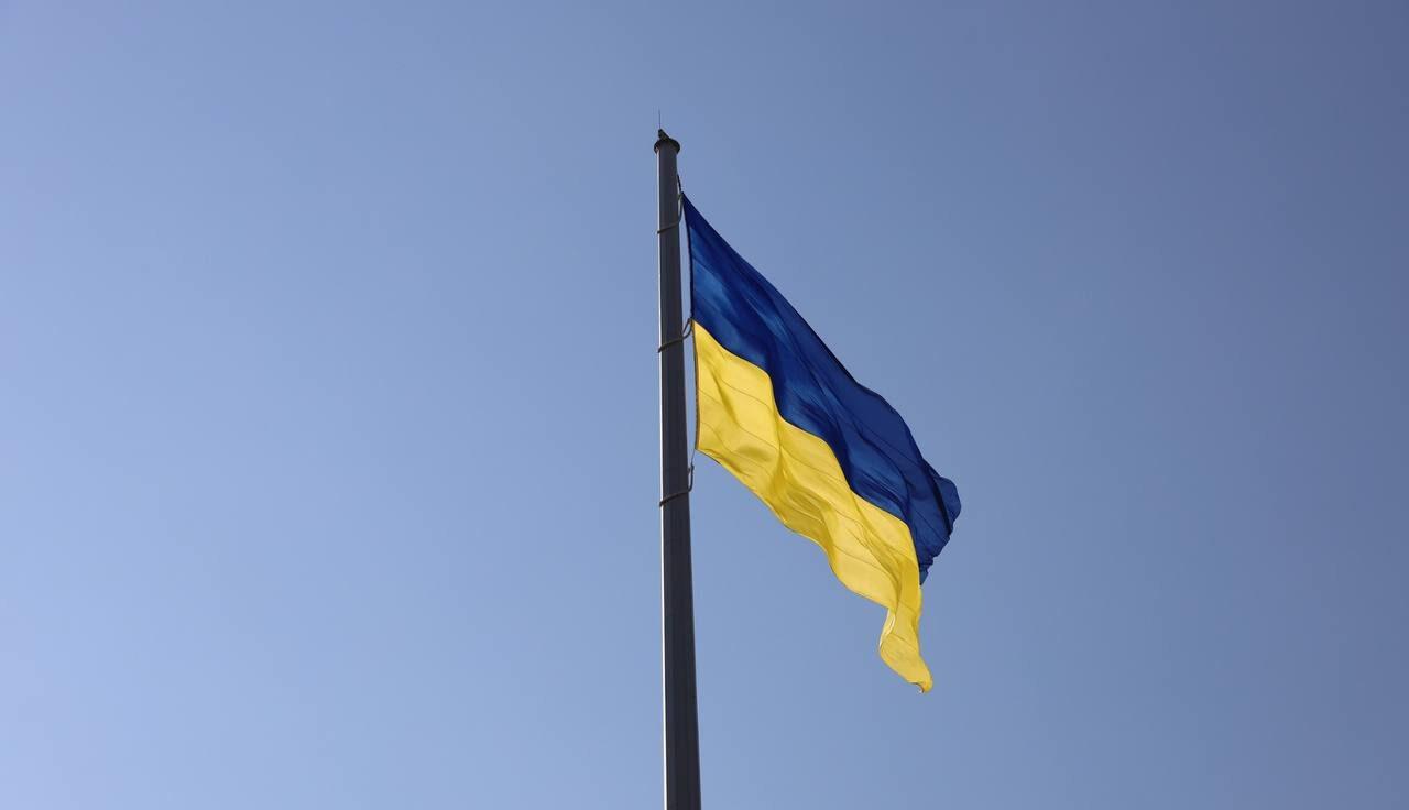 Україна відзначає День Державного Прапора