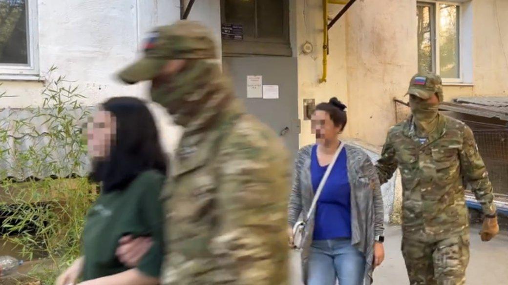 Рабство на окупованих територіях: що відомо про експлуатацію українців
