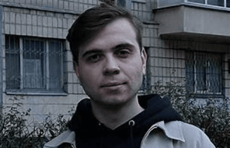 Стали відомі порушення з боку поліції під час затримання журналіста hromadske Євгенія Шульгата