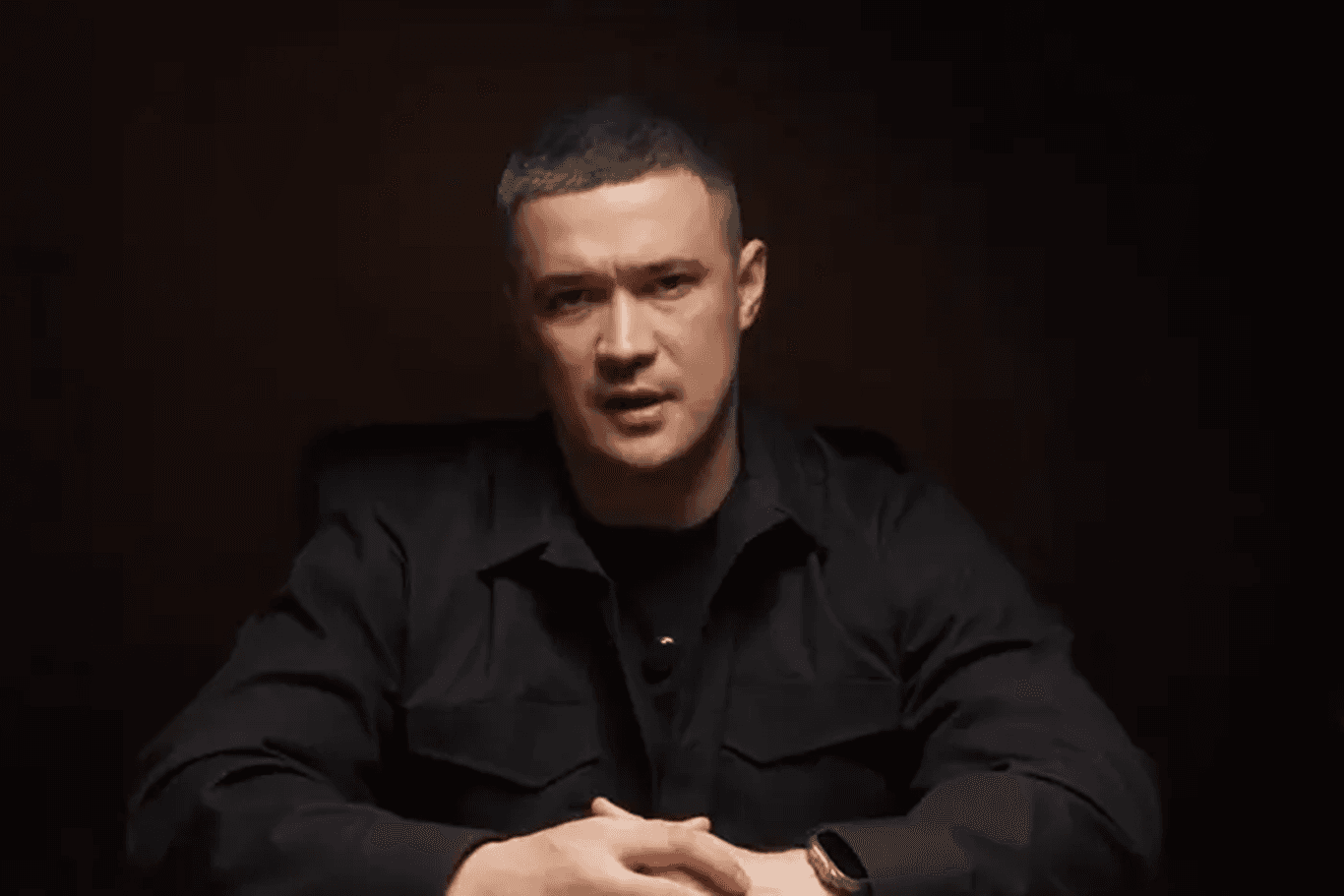 Федоров закликав до проведення виборів після подання Зеленського на призначення Хмари міністром оборони