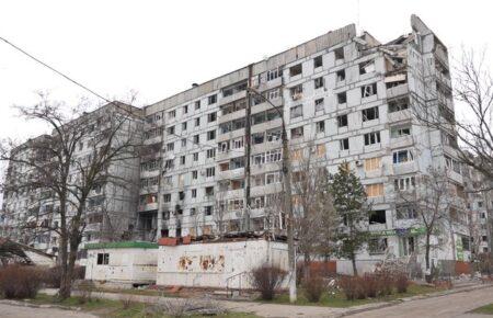 Сили оборони відігнали росіян від Степногірська: яка ситуація на Запорізькому напрямку