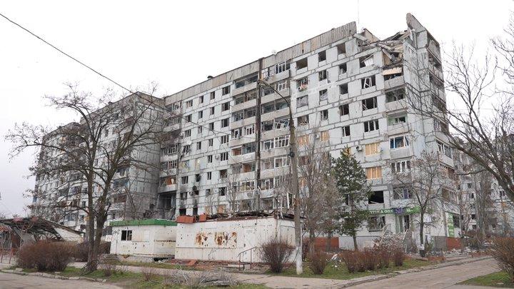Сили оборони відігнали росіян від Степногірська: яка ситуація на Запорізькому напрямку