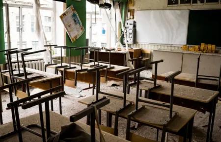 «Росіяни пішли далі нацистської Німеччини, і створили кадетські групи для дошкільнят»