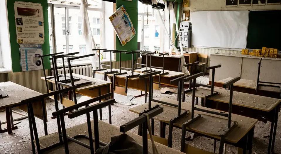 «Росіяни пішли далі нацистської Німеччини, і створили кадетські групи для дошкільнят»