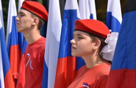 У Нижньому Новгороді школи прикріплять до військових частин