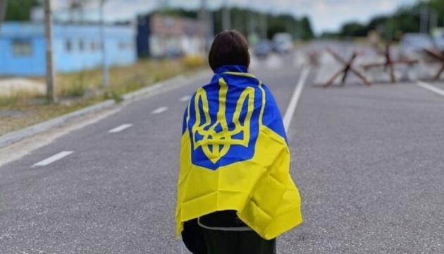 На підконтрольну Україні територію з ТОТ повернули ще 11 дітей