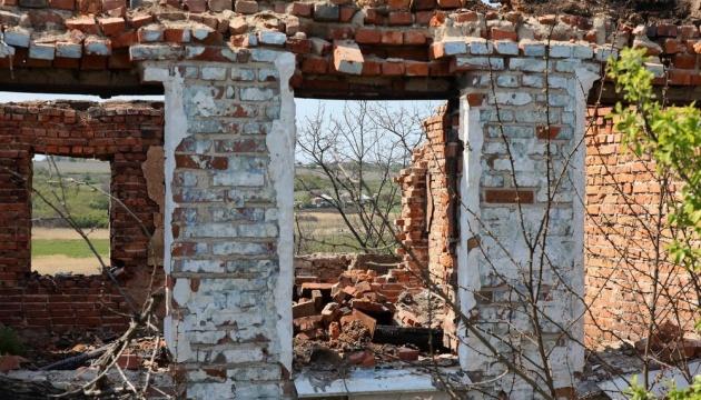На Донеччині внаслідок російських обстрілів за добу загинули двоє людей, ще 27 поранені