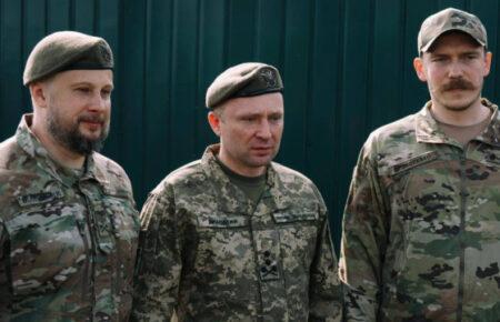 Зеленський призначив Прокопенка та Білецького командувачами двох оновлених угруповань на Донеччині