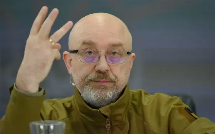 Резніков так і не зміг пояснити скандал із «яйцями по 17», — журналістка