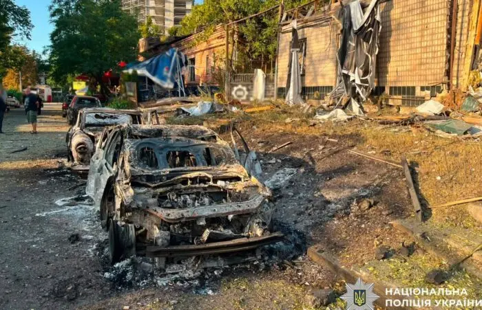 У Києві зросла кількість постраждалих унаслідок російського обстрілу