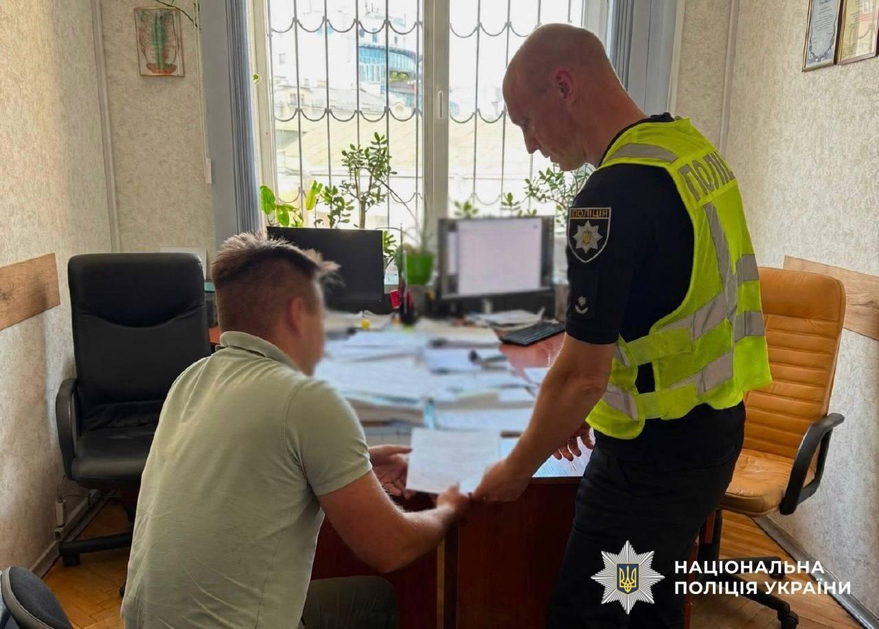 Суд арештував без права на заставу водія, який скоїв ДТП з двома загиблими в Києві