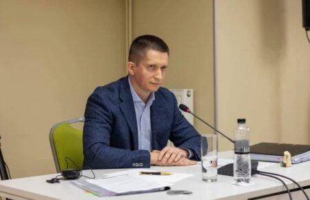 За чиновника Офісу президента Віктора Дубовика внесли 7 млн грн застави