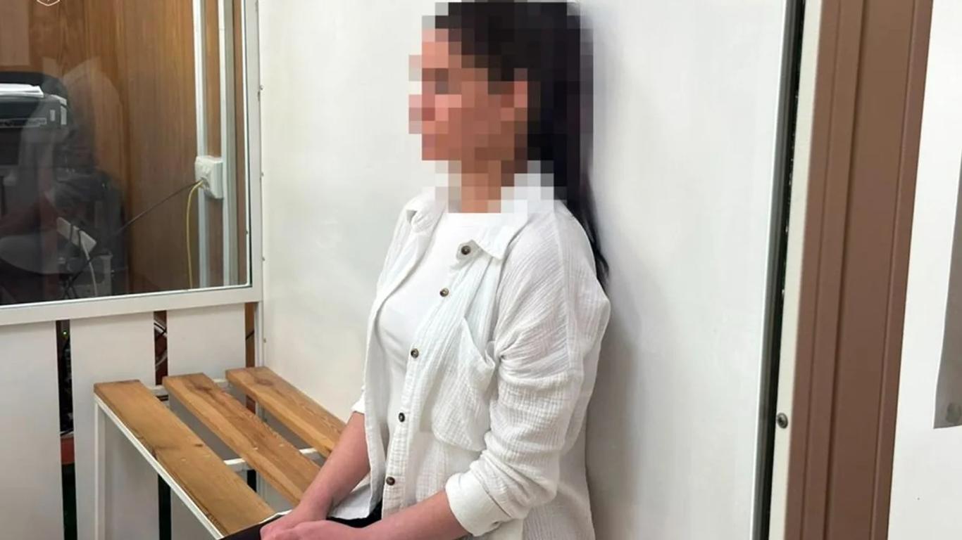 Поліціянтку з Прилук засудили на 8 років тюрми за ДТП, в якій загинула дитина: з неї стягнуть 6 млн грн