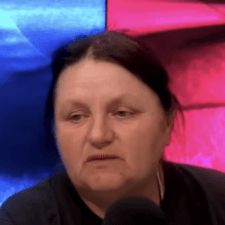 Оксана Коник