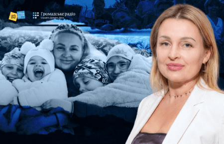 Дивіться спочатку на дитину, а потім на її діагноз: мама 14 дітей про прийомне батьківство 