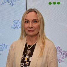 Ірина Волошина