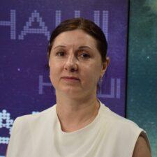 Еліна Суліма
