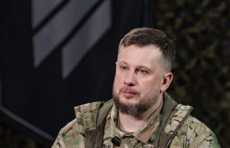 Зеленський надав Білецькому звання Героя України, а вісьмом полковникам — звання бригадних генералів