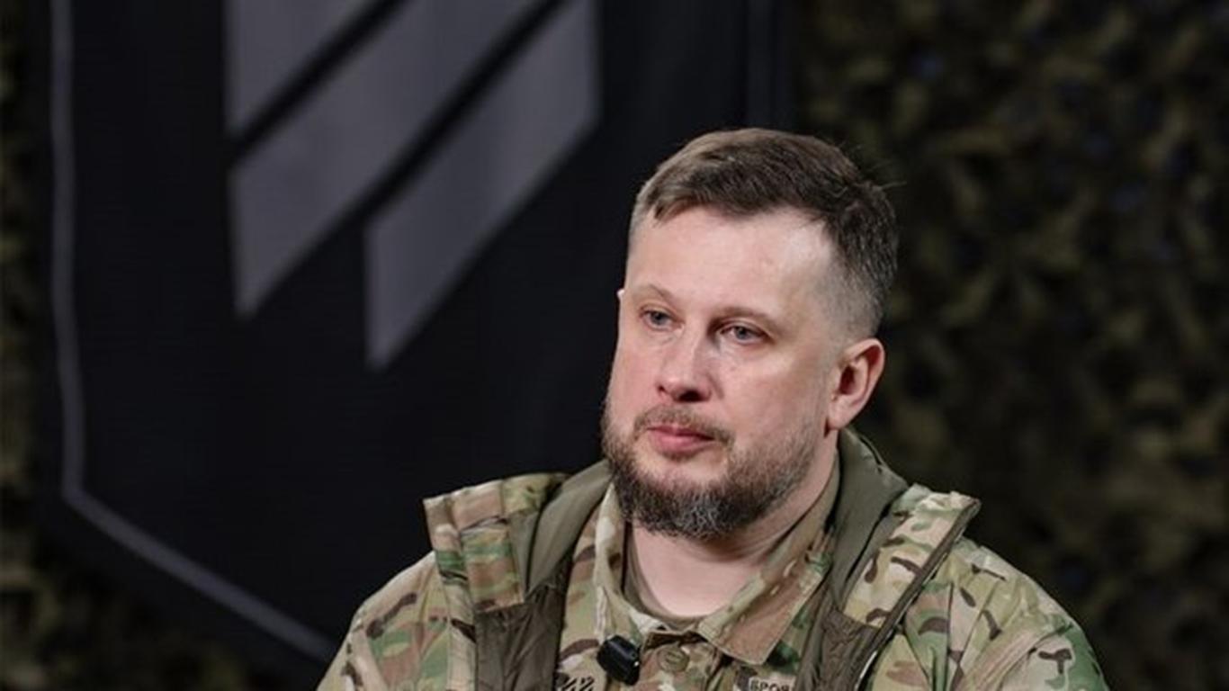 Зеленський надав Білецькому звання Героя України, а вісьмом полковникам — звання бригадних генералів