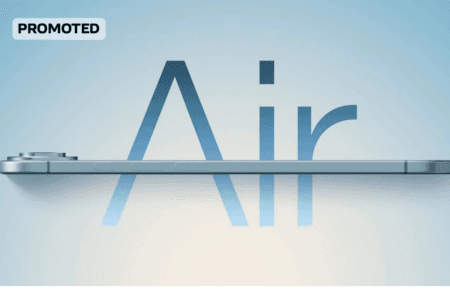 Свой модем вместо Qualcomm: что C1X изменил в iPhone Air