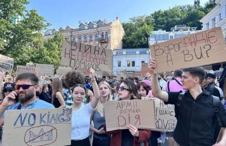 «Росіяни не розуміють, якими є українці, як ми живемо і протестуємо»