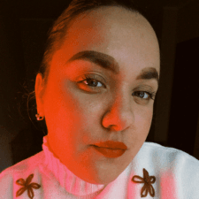 Вікторія Базишина
