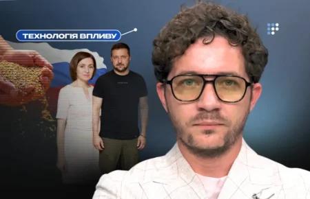 Транзит зерна, Придністров'я, Гагаузія: що насправді відбувається між Україною та Молдовою